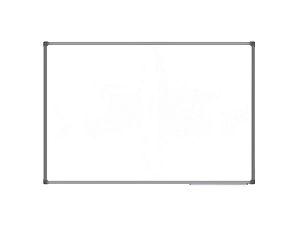 Одноэлементная маркерная доска 60х90 см