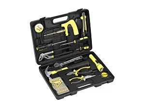 Набор для ремонтных работ в кейсе, 15 предметов