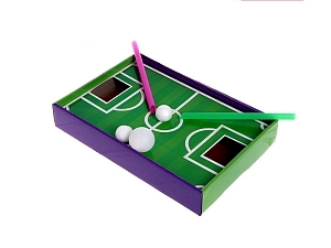 Футбол воздушный — логопедический комплект