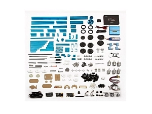 Набор MakeX 2022 с контроллером NovaPi для соревнований