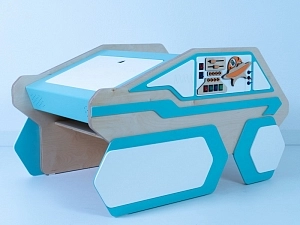 Методический комплекс «Луноход» ЛМА-А49 для детей, 25"