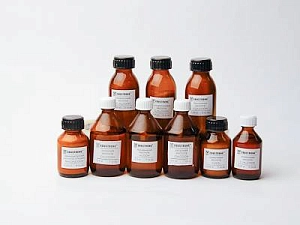 Органические кислоты — набор №21 (ЭДГ-8060)