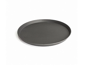 Круглая форма для выпекания пиццы Ø34 см