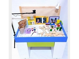 Креативная станция «Классик» (базовый набор)