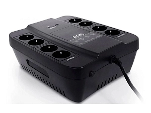 Резервный ИБП POWERCOM Spider SPD-1000N