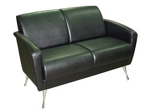 Двухместный диван Модус-5, нераскладной 1170 х 700 х 740