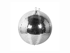 Шар зеркальный, диаметр 40 см