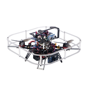 Комплект разработки БПЛА ARA-UAV (с модулем технического зрения)