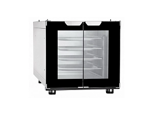 Расстоечный шкаф нерж. на 4 противня