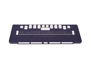 ALVA 640 Comfort с Bluetooth — брайлевый дисплей