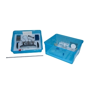 Комплект ГИА-лабораторий по химии ЦИТО