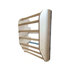 Тренажер САМ-1003 для установки на шведскую стенку