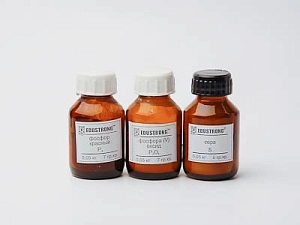 Огнеопасные реагенты №7 (набор 150 г)