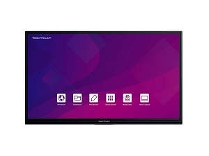 Интерактивная панель TeachTouch 75" (версия 7.0)