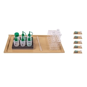 Оборудование для ОГЭ по химии ХЛБ-3.01.14