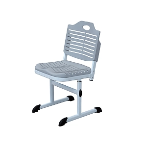 Ученический стул НФР-СУ-68-ПР для групп 3-5