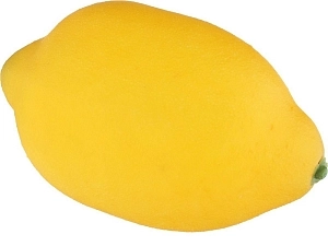 Муляж лимон ПРШ-ИЗ0033