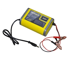 Зарядное ЗАР-А3015, 2 разъема