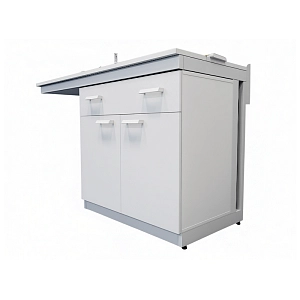 Тумба встраиваемая, 940x480x778