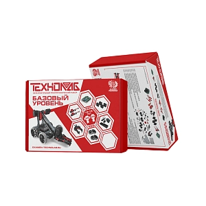 Набор Arduino для начинающих (базовый)