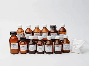 Органические вещества — Набор №5 (ЭДГ-254)