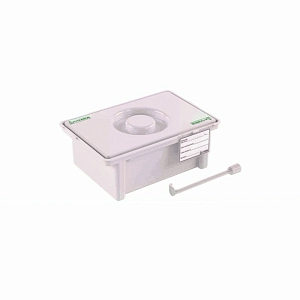 Герметичная емкость для дезинфекции, 5 л