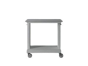 Мобильный стол на роликах СЛП 600×600×900