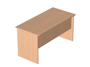 Стол для кабинета 1,19 м
