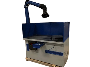 Стол сварщика