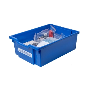 Набор деталей для манипулятора НАА-015