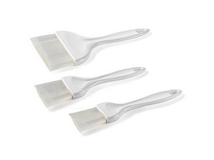 Кондитерская кисть 200 мм