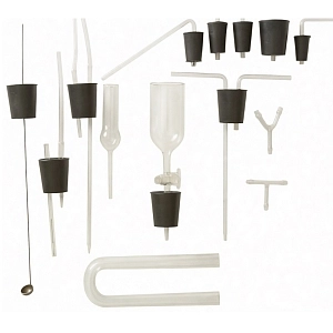 Биологическая пробирка 16×150 мм ЭДГ-544