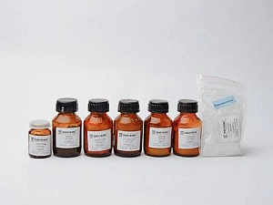 Нитраты учебный набор №16 (ЭДГ-8055)