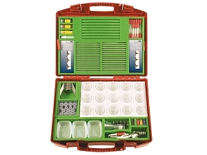 Образовательный набор Электрические цепи REN-31772