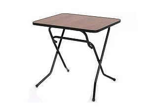 Ривьера 128 — складной стол 120х80х75 см