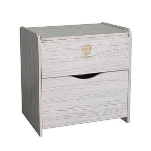 Набор "Моя Страна" — патриотический комплект ИТП-059