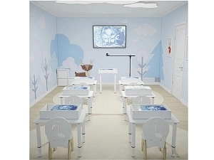 Студия аква-анимации «Акватория Таланта» (мобильная)