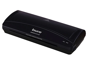 BURO BU-L280 — портативный ламинатор для A4
