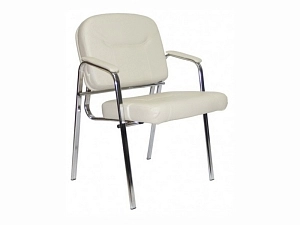 Форум — удобный стул для актового зала, мягкий