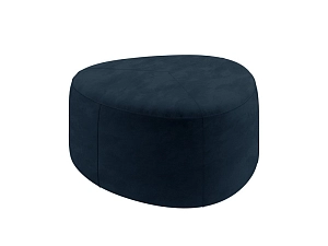 Коллекция Софти — мягкие пуфы