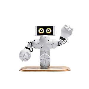 Учебный комплект Fable для классных STEM‑проектов