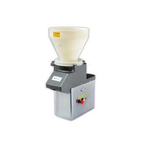 Протирочная машина для овощей 600 кг/ч