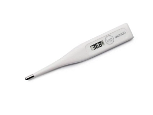 ECO TEMP BASIC MC-246 с памятью последнего измерения