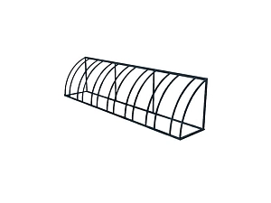 Парковка для велосипедов на 8 мест ГС-061