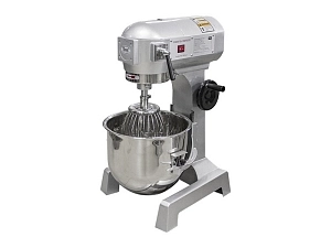 Взбивальная машина B20, 20 л