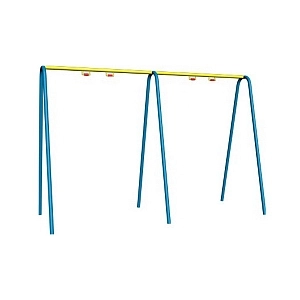 Двухместные качели «Дуэт»