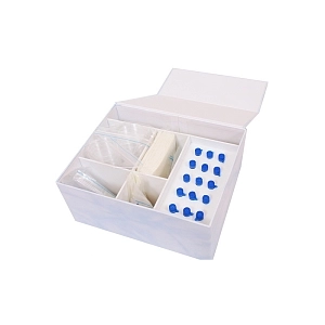 Учебный набор по микробиологии ПРШ-049 для школы