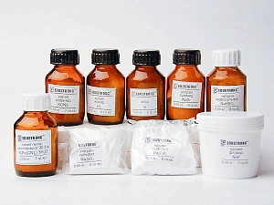 Набор 12 ВС — Неорганика, 450 г