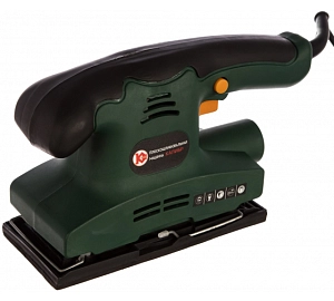 Шлифовальная вибрационная Калибр МПШ-180