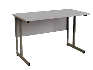 Ученический стол АЛКМ-Лаб-09 1200×600×760 мм